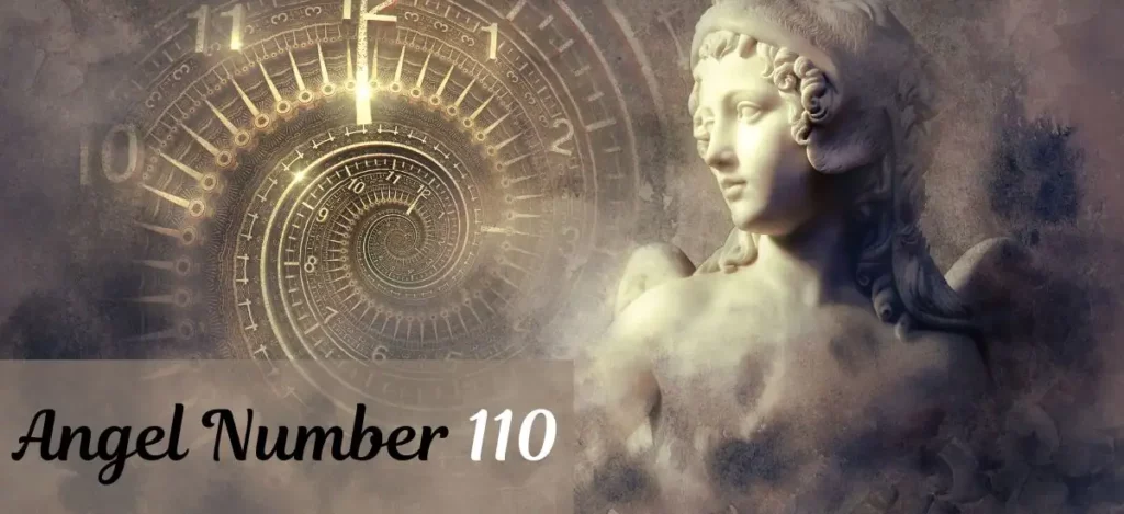 Angel Number 110: What It Means for Your Love Life, Career, and Spiritual Journey