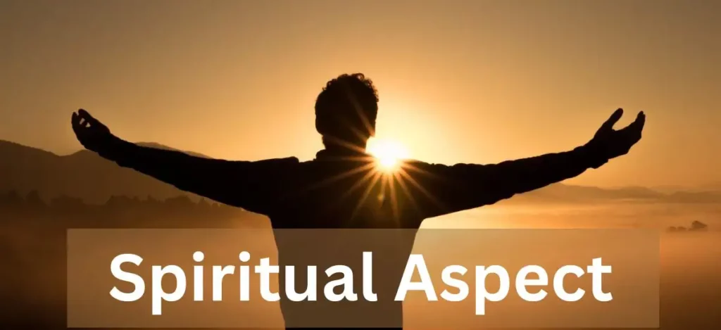 Spiritual-Aspect